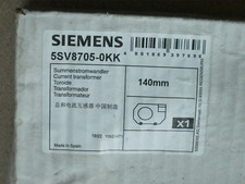 SIEMENS  5SV8705-0KK TOROIDE