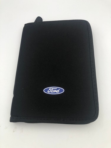 Ford cartella bordo - cartella,