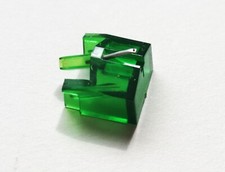 Puntina stilo Reko diamont. per Toshiba--N320D e N330D. per testine C320M .C330M