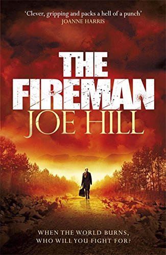 The fireman joe hill - the,