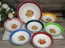 SERVIZIO MACEDONIA FINE