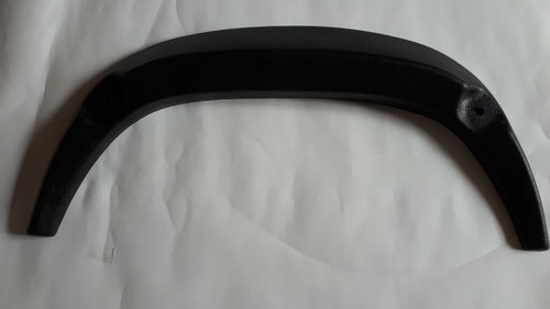 Capote noire réf 730590 - capote,