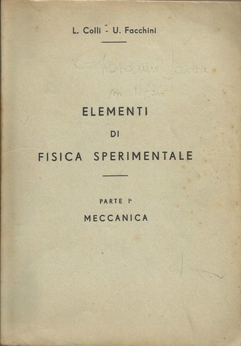 Colli u facchini - -,