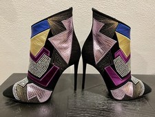 Stivaletti Giuseppe Zanotti