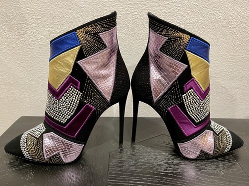 Stivaletti giuseppe zanotti - giuseppe,