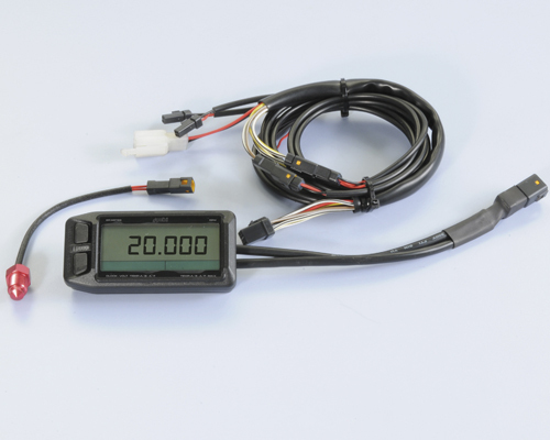 Polini 171 1001 contagiri rpm - polini,