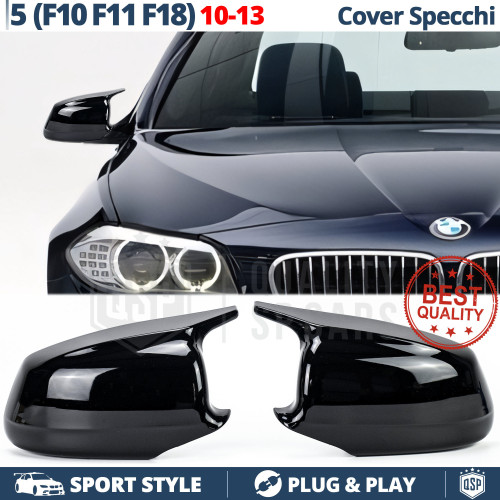 Calotte specchietti per bmw - specchietti,