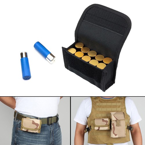Round 12ga 20ga - 20ga, tactical