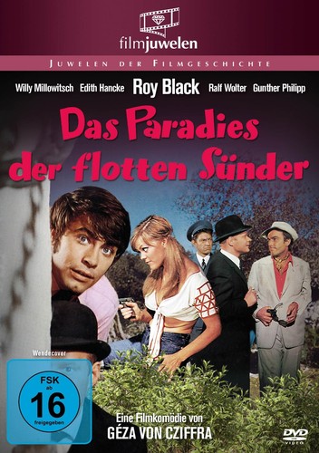 Das paradies der - der, flotten