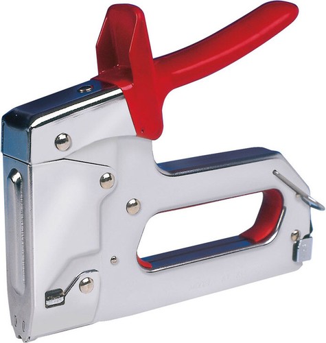 Sparapunti per cavi 5mm - sparapunti,
