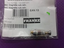 MAGNETE RUBINETTO PIANO DI