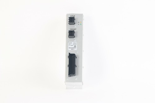 Jungheinrich 51176967 xs11 - jungheinrich,