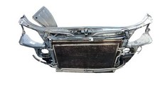 CALANDRA CON KIT RADIATORI AUDI A4 Berlina Diesel 2.0 (0710) 1844212
