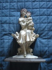 Statua scultura antica