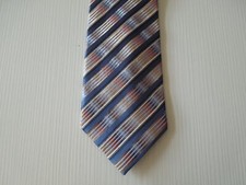 BIAGIOTTI UOMO SILK TIE SETA