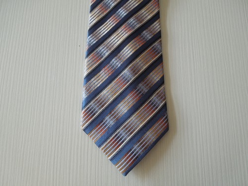 Biagiotti uomo silk tie seta - biagiotti,