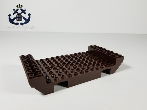 Lego pirate imperial flagship - lego,