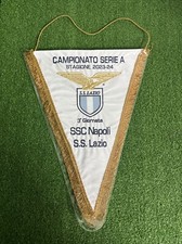 Pennant Gagliardetto LAZIO