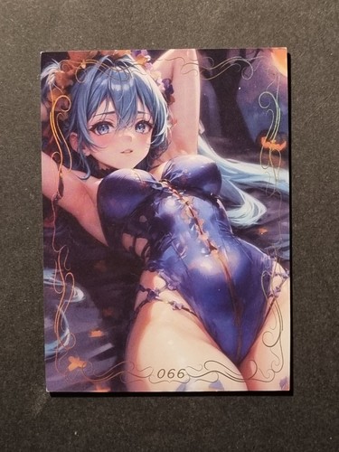 Sexy eula genshin impact - sexy,