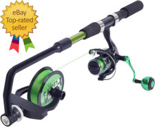 Bobina per lenze pesca - da,