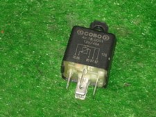 Relè luce Italjet Millenium