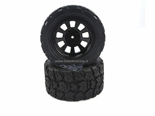 31820b coppia ruote - coppia, complete