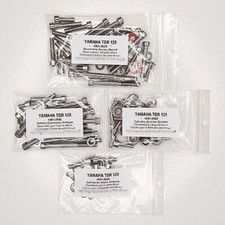 YAMAHA TDR 125 1991-2002 Kit