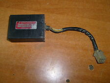 Centralina Elettrica Honda CDI