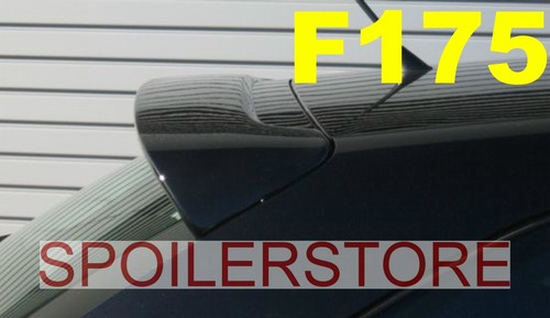 Spoiler alettone seat - seat, ibiza