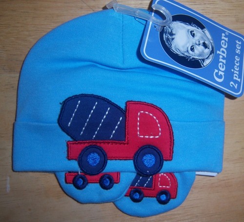 Sgombero nuovo set - sgombero,, cappello
