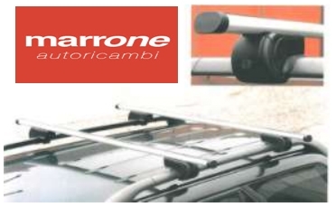 Camtek 300 barre portatutto - camtek,
