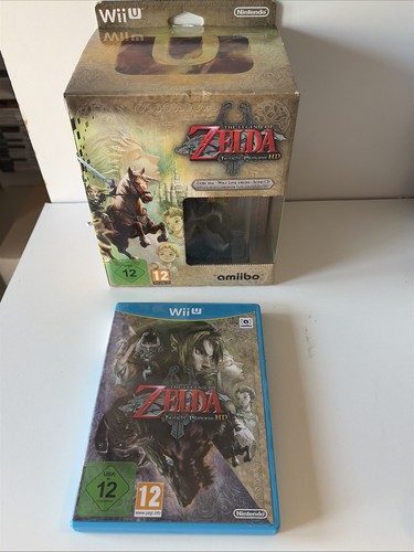 The legend zelda twilight - legend, zelda:
