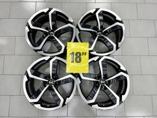 RL176 Cerchi usati Dotz Hanzo da 18" 5x112