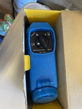 Palazzoli 472620 - TAIS PRESA DI CORRENTE IN TERMOINDURENTE (VETRORESINA)...