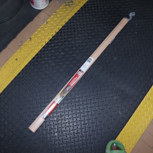 Transizione legno duro con - m-d,