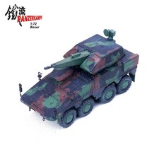 PANZERKAMPF 1/72 Boxer tedesco