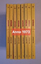 Lotto fumetti Topolino 1973