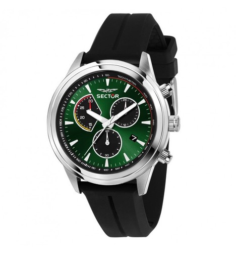 Watch sector limits man - watch,