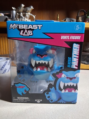 Beast lab classic - mr,