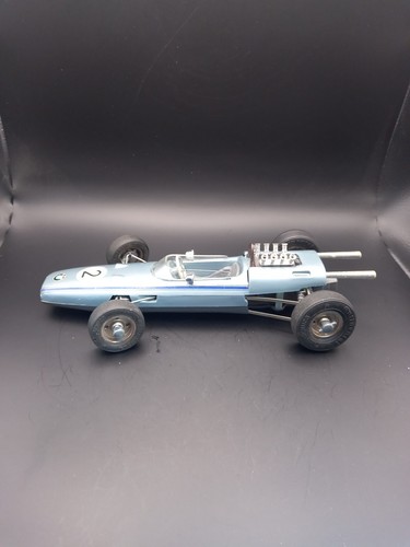Schuco bmw n 1072 - schuco, 1:16