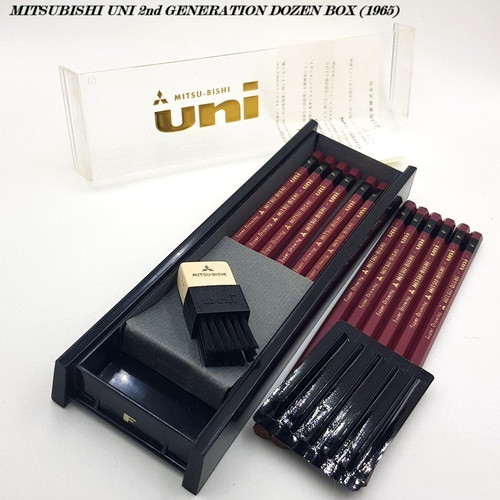 Set dozzina matite f - set,