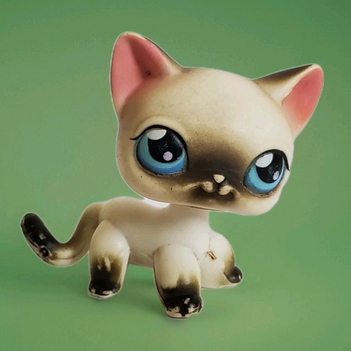 Littlest petshop lps - lps, #05