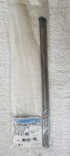 Nos raggi shimano oem 10 - shimano,