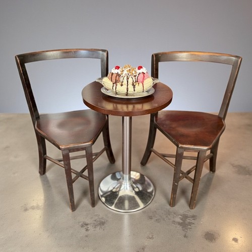 1920s seatmore soda fountain - seatmore,