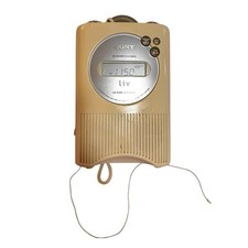 Lettore CD impermeabile Sony -