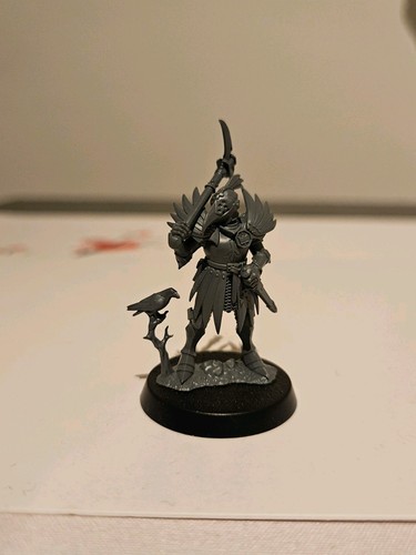 Warhammer aos fantasy città - warhammer,