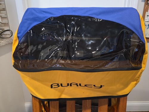 Burley copri cub - copri, per
