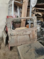 Renault 4 r4 Van Sportello