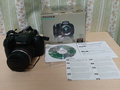 Fotocamera digitale fujifilm - fotocamera,