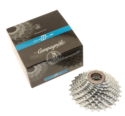 Cassetta campagnolo chorus - cassetta,